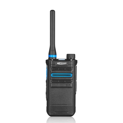 Beli Kirisun PT370 UHF Licence Free Analog Two Way Radio pembuatan online
