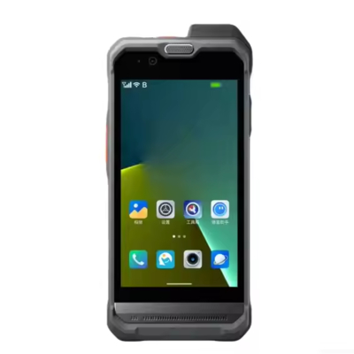 Beli HYT PNC460 4G LTE Rugged Smart Walkie Talkie with GPS DMR Digital Radio pembuatan online
