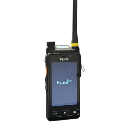 Beli Radio Dua Arah Hytera PDC760 5W dengan GPS dan 48 Saluran pembuatan online