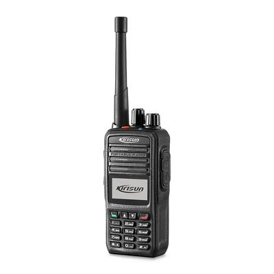 Beli Walkie Talkie Digital Kirisun DP480 136-174MHz 400-470MHz Radio Genggam pembuatan online