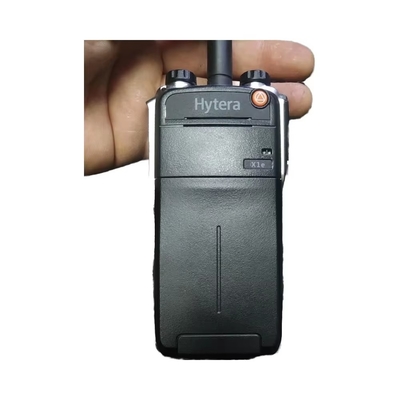 Beli Hytera X1e DMR Walkie Talkie 5W UHF/VHF IP54 32 Saluran pembuatan online