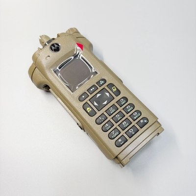 Beli Walkie Talkie Digital Motorola SRX2200 5W UHF/VHF IP68 Tahan Air pembuatan online