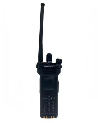 Beli Motorola APX7000 Digital Radio Dua Cara UHF VHF 5W IP68 pembuatan online