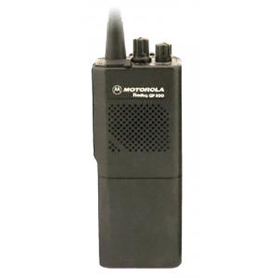 Beli GP300 Handheld Walkie Talkie VHF/UHF 10W IPX7 Waterproof pembuatan online