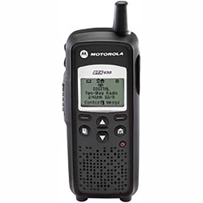 Beli Motorola DTR650 Digital Walkie Talkie 10W UHF/VHF IPX7 pembuatan online