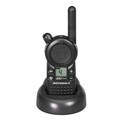 Beli Motorola CLS1410 Walkie Talkie 10W UHF VHF IPX7 Waterproof pembuatan online