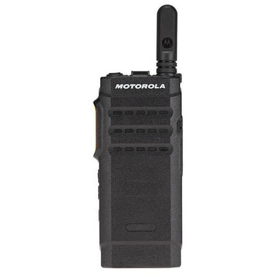 Beli SL300 Walkie Talkie 10W UHF/VHF IPX7 Waterproof DMR Radio pembuatan online