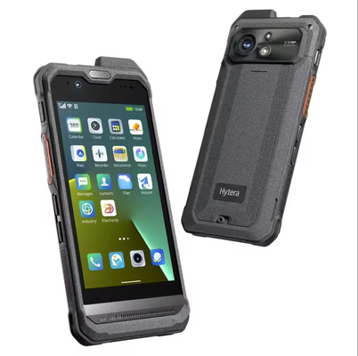 Beli Walkie-Talkie Anti Ledakan PNC460 5W Jangkauan 15km IP55 pembuatan online