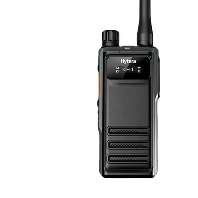 Beli HP600 Radio Digital UHF/VHF 400-527MHz 136-174MHz IPX6 Bluetooth 5.0 pembuatan online