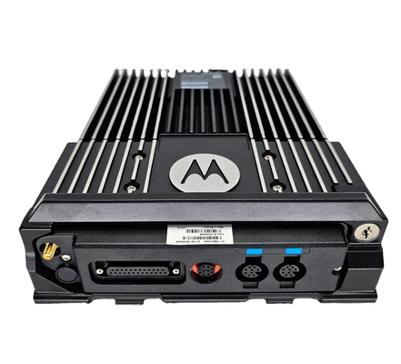 Beli MOTOROLA APX6500 50W P25 Mobile Radio dengan Bluetooth GPS pembuatan online