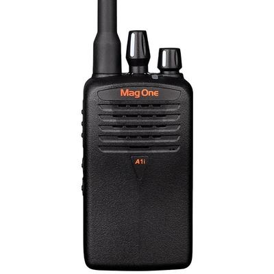 Beli Motorola Mag One A1I Walkie Talkie with 50 km Range IPX-8 Waterproof and 5W Output Power Two Way Radio pembuatan online
