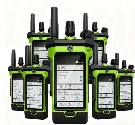 Beli MOTOROLA APX NEXT XE Radio Cerdas P25 All-Band Genggam Walkie-talkie dengan Baterai 4500-5000MAH dan Daya Output 5 W pembuatan online