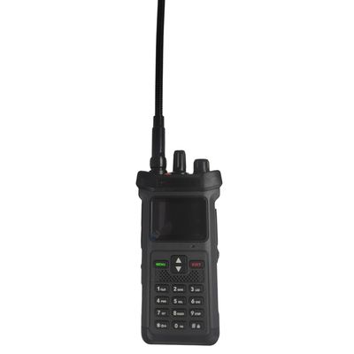 Beli BINQI BQ-8500 30W GPS Analog Handheld Two-Way Radio with 0-30KM Talk Range and IPX7 Water Resistance pembuatan online