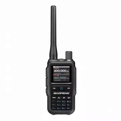 Beli Baofeng UV-5R Mini Walkie Talkie with 0-10KM Talk Range IPX5 Water Resistance and 5W Output Power Two Way Radio pembuatan online