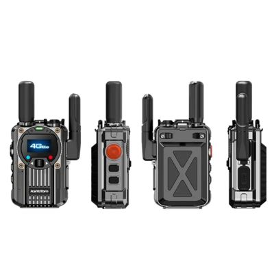 Beli MSTAR M66 5G POC Mini Walkie Talkie with VOX Function and 4G Frequencies Handheld Two Way Radio pembuatan online