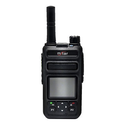Beli Mstar M-519 Long Distance Wireless Two Way Radio with GPS Function and SIM Card pembuatan online