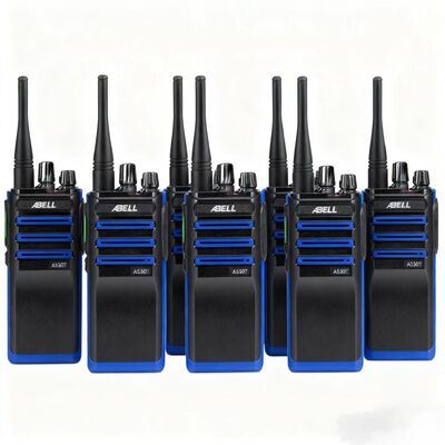 Beli Abell A530T IIB T4 Explosion Proof DMR Digital Analog Wireless Long Range Walkie Talkie Two Way Radio pembuatan online