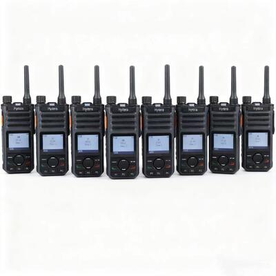 Beli Walkie Talkie DMR Bisnis BP560 dengan Daya Output 10W UHF VHF Radio Dua Arah dan Jangkauan 5km pembuatan online