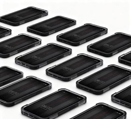 Beli V10 Waterproof 8000mAh Baterai Dustproof dan Explosion-proof Outdoor Smartphone Smartphone Android pembuatan online