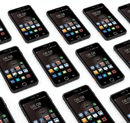 Beli Walkie Talkie Genggam Tiantong No. 1 T900+Pro dengan Pemosisian Satelit Beidou Mode Ganda dan Fitur Telepon Satelit Tinggi pembuatan online