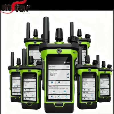 Beli MOTOROLA APX NEXT XE Radio Cerdas P25 All-Band Genggam Walkie-talkie dengan Baterai 4500-5000MAH dan Daya Output 5 W pembuatan online