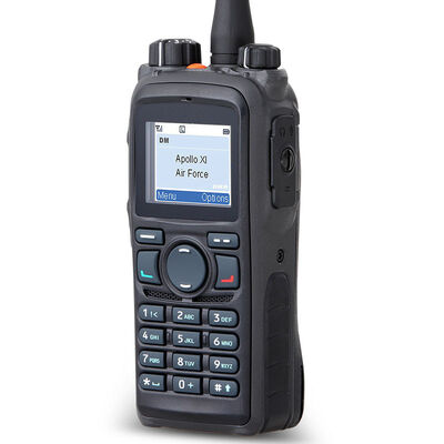 Beli HYTERA PD785 DMR Radio Dua Arah UHF VHF GPS WIFI Radio Portabel Genggam PD78X PD788 PD789 Walkie-Talkie Jarak Jauh pembuatan online