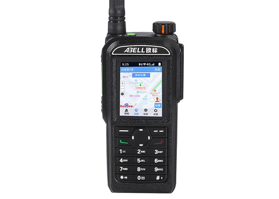 ABELL A760L IP67 Waterproof Dan Dustproof Walkie Talkie