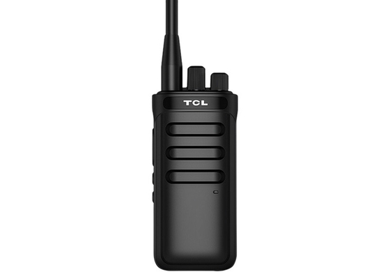 TCL HT15 Pengurangan kebisingan Di luar ruangan Daya Upgrade Baterai Kapasitas Besar Walkie Talkie Jarak Panjang