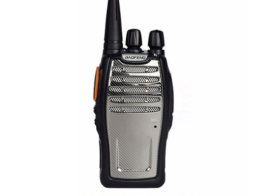 Baofeng BF-888S dua arah Radio jarak jauh Mini genggam Walkie Talkie