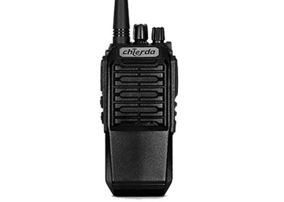 Chierda CD-628 Pengurangan Kebisingan Kompresi Pidato Dan Ekspansi Walkie Talkie
