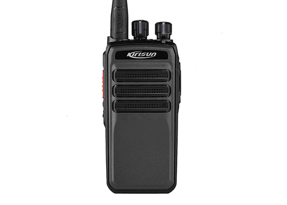 Kirisun DP405 Waterproof Dan Jatuh Proof Wireless Walkie Talkie