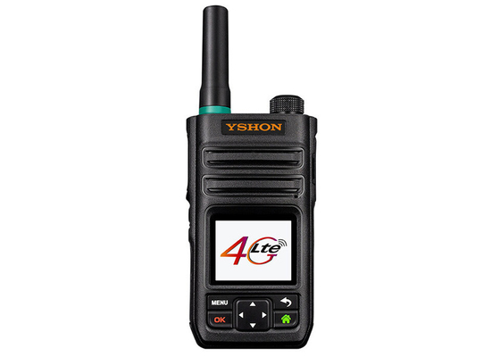 YSHON H78 LED Screen Waterproof Dustproof Baterai Kapasitas Besar Koneksi Nasional HD HIFI Speaker Walkie Talkie