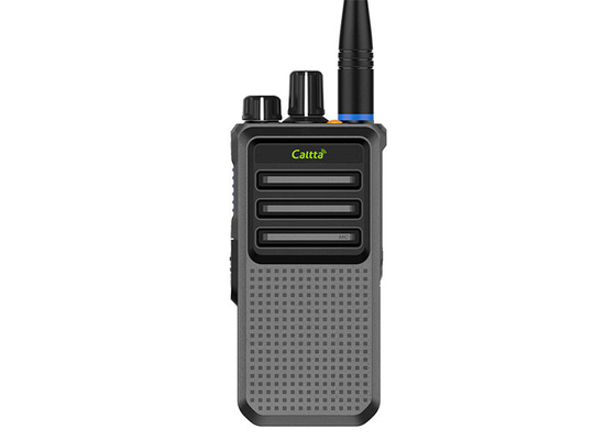Caltta DH405Ex Proof Ledakan IP65Long Range Walkie TalkiesTransmitter Komunikasi Handheld
