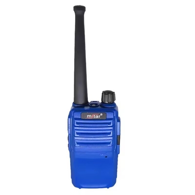 MSTAR Two Way Radio M-2 OUTDOOR Kualitas tinggi portabel kecil genggam OEM / MSTAR OUTDOOR High Power Mini Walkie Talkie