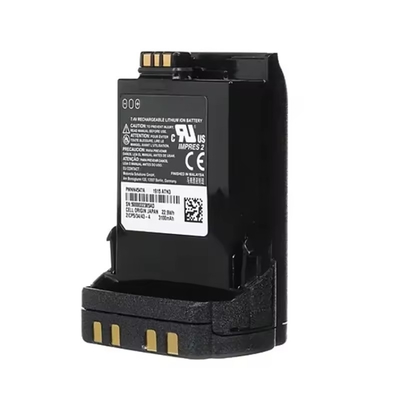 OEM PMNN4547 PMNN4547A IP68 Baterai Li-Ion Untuk APX 6000Li APX8000H SRX2200 Wireless Long Range Two Way Radio Baterai
