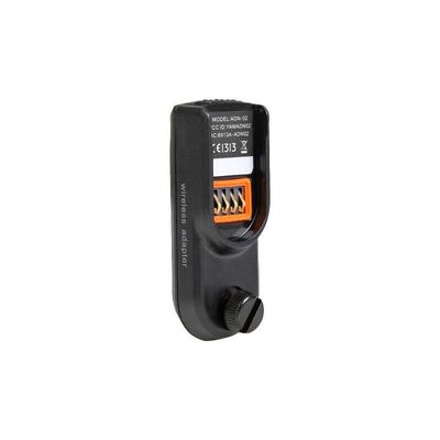 Earphone Dan Mikrofon ADN-02 Wireless Earpiece dan Wireless Adapter