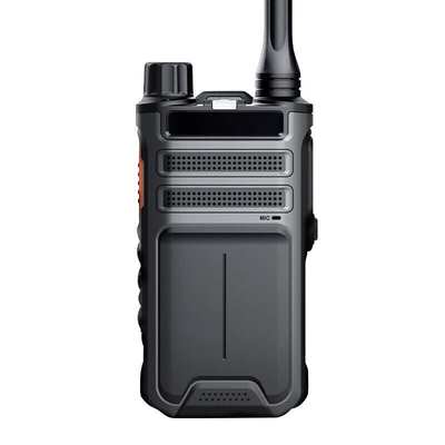 MSTAR Radio dua arah AP510 IP54 Waterproof dan Dustproof Signal yang kuat Pengurangan kebisingan