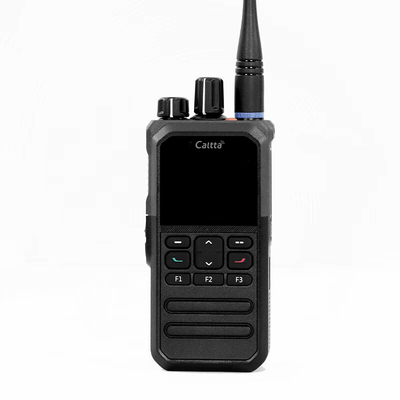 Digital Two Way Radio DH450 IP65 Digital Analog Kompatibilitas Wireless Long Range Transmitter