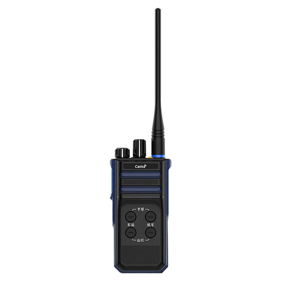 Digital Two Way Radio RH636 IP68 Waterproof dustproof Positioning Wireless Long Range Transmitter Walkie Talkies