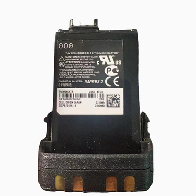 APX5000 APX6000 APX7000 APX8000 SRX2200 PMNN4547A IMPRES 3100mah Baterai MOTO PMNN4547A PMNN4547 dua arah baterai radio