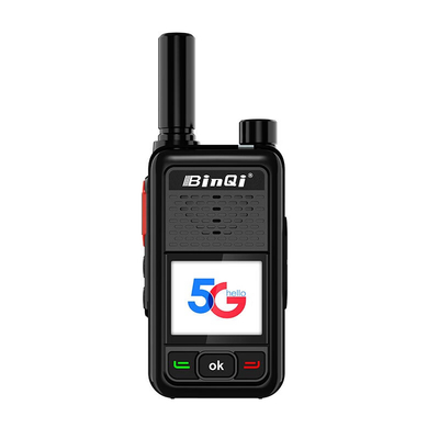 POC Jarak Panjang Radio Dua Cara BQ-5300 5G full Netcom CAT.1 modul baru Standby panjang