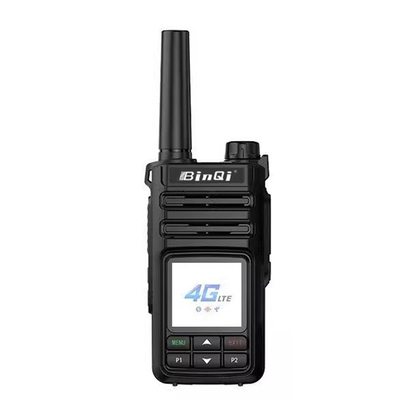 POC Long Distance Two Way Radio BQ-6022 GPS penentuan posisi akurat real-time pemantauan online dan pemutaran trek gerak