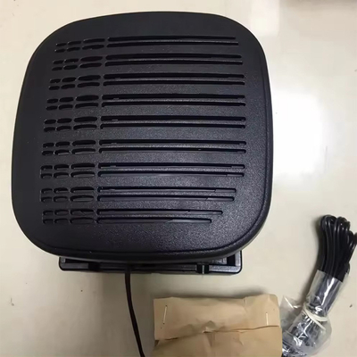 Earphone Dan Mikrofon RSN4002 Speaker Mikrofon DM 13 Watt Eksternal Loud Speaker Mobile Globe Roamer
