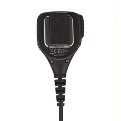 Earphone Dan Mikropon PMMN4076A Untuk DP2600e Remote Speaker Mikropon dengan Earpiece Long Range