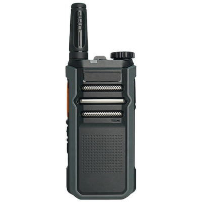 G32 Tipe-C Pengisian walkie talkie genggam jarak jauh 5km 5W