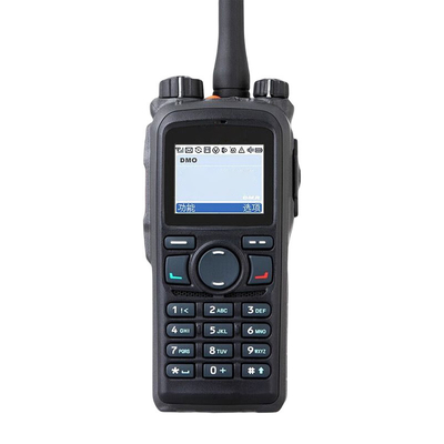 Digital Two Way Radio Explosionproof PD780 PD785 IP67 dua arah radio waterproof walkie-talkie jarak jauh digital dua arah