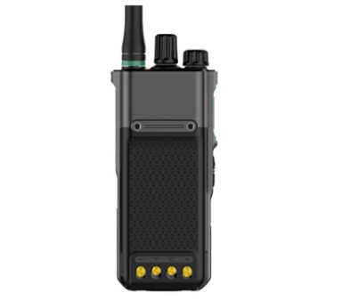 Digital Two Way Radio PH690 Digital Analog Dual Mode Outdoor 4W High Power Wireless Walkie Talkie