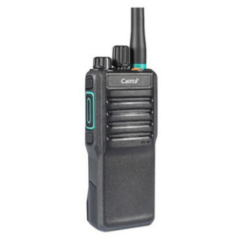 Two Way PH700 Digital Analog Walkie Talkie Dengan Rekaman Bluetooth GPS Radio Walkie Talkie