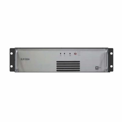 Repeater SLR1000A HR1060 Repeater Walkie Talkie Daya tinggi Stasiun transfer digital nirkabel Cakupan sinyal