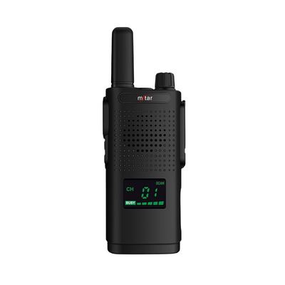 MSTAR Wifi Radio dua arah A7 10W Radio Komunikasi Daya Tinggi Jangka Panjang VHF UHF Walkie Talkie